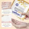 All-english Bone collagen Mask 25g SADOER Moisturizing and Hydrating Mask sheet set Cross-border export details Picture